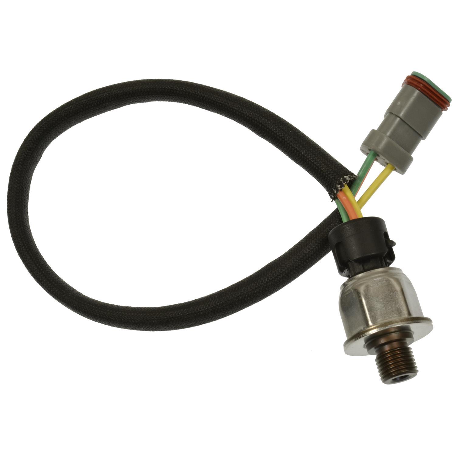 Standard Motor Products PS713 - Diesel Injection Control Pressure Sensor Standard Motor Products PS713 Diesel Injection Control Pressure Sensor product image 2 of 3