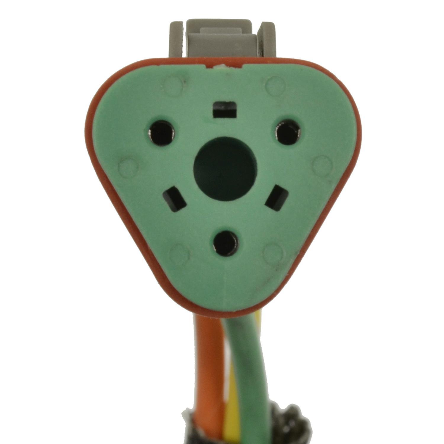 Standard Motor Products PS713 - Diesel Injection Control Pressure Sensor Standard Motor Products PS713 Diesel Injection Control Pressure Sensor product image 3 of 3