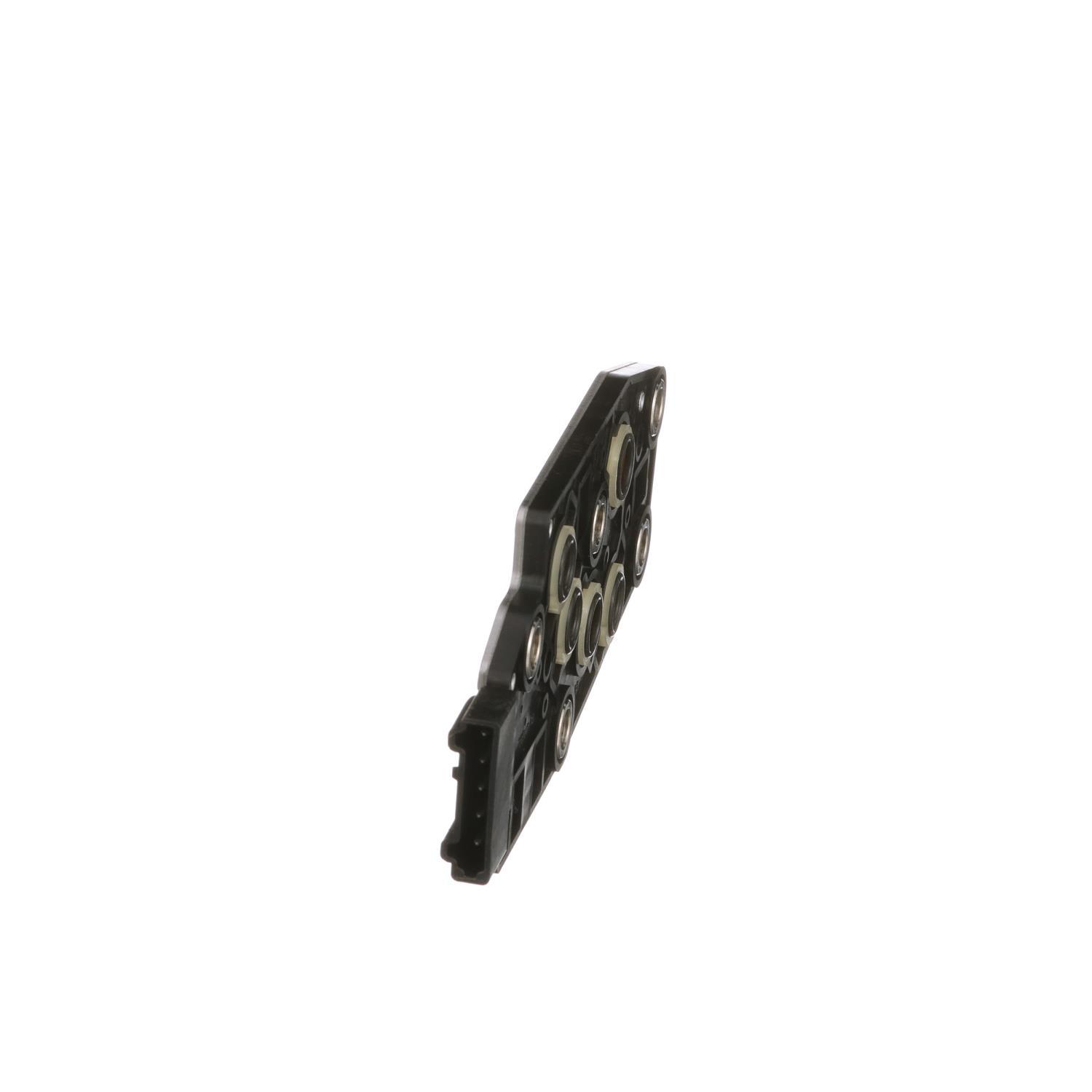 Standard Motor Products PSA100 - Auto Trans Pressure Switch Manifold Standard Motor Products PSA100 Auto Trans Pressure Switch Manifold product image 2 of 5