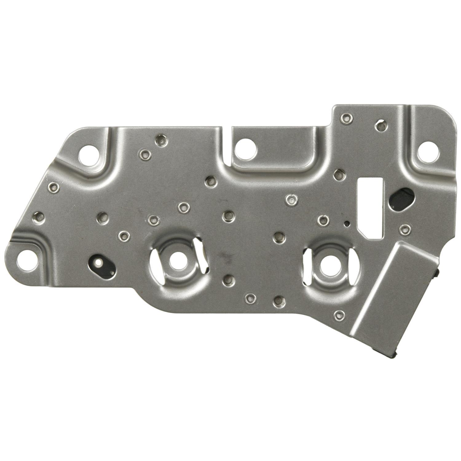 Standard Motor Products PSA102 - Auto Trans Pressure Switch Manifold Standard Motor Products PSA102 Auto Trans Pressure Switch Manifold product image 1 of 3