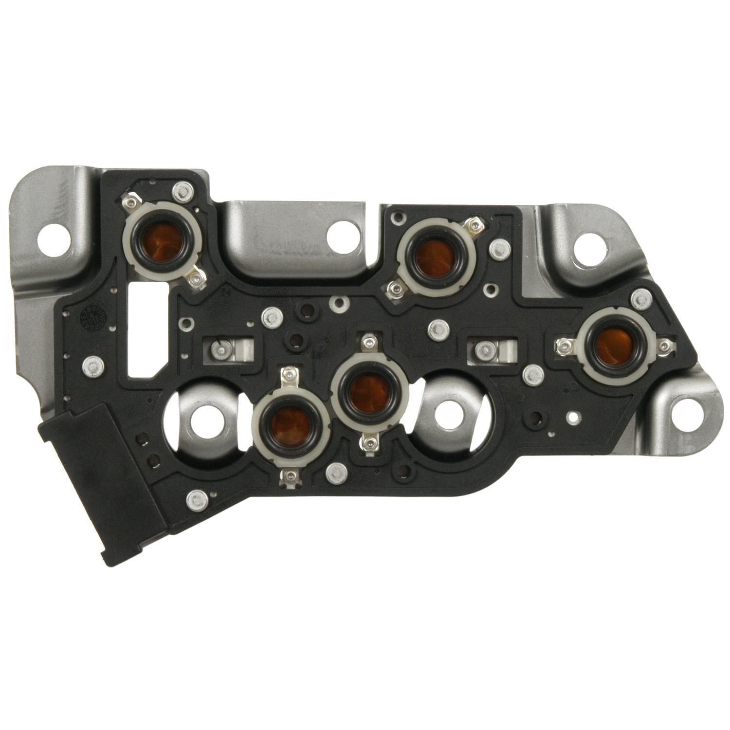 Standard Motor Products PSA102 - Auto Trans Pressure Switch Manifold Standard Motor Products PSA102 Auto Trans Pressure Switch Manifold product image 3 of 3
