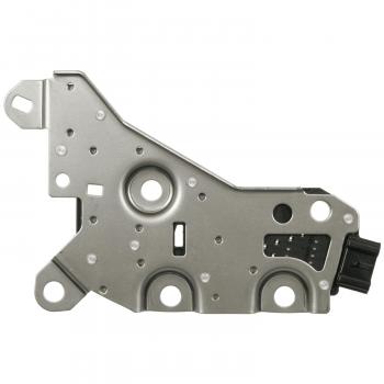 Standard Motor Products PSA103 - Auto Trans Pressure Switch Manifold Standard Motor Products PSA103 Auto Trans Pressure Switch Manifold product image 1 of 3