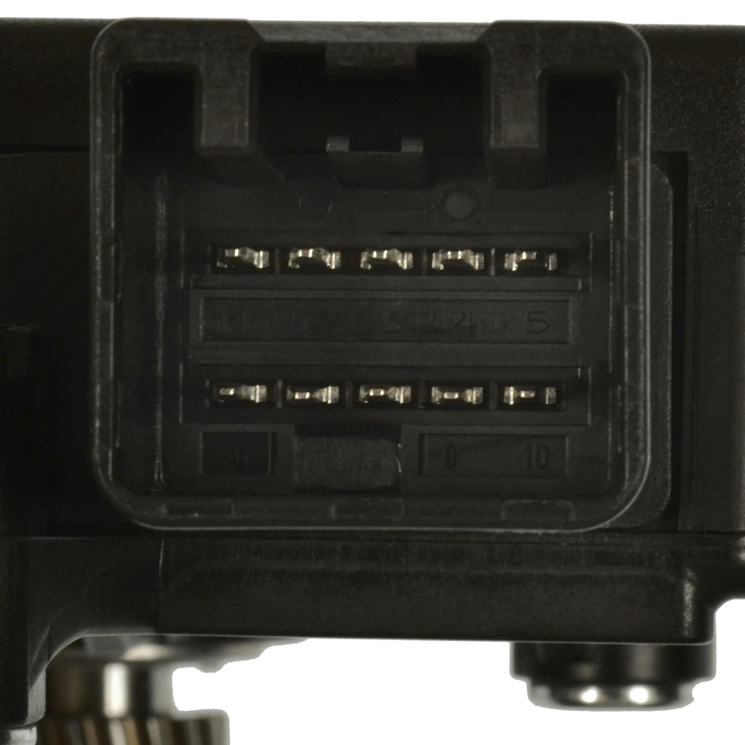 Standard Motor Products PSM100 Sunroof Motor product image 3 of 3