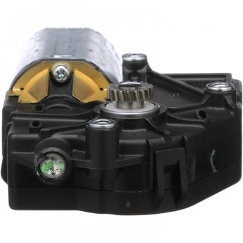Standard Motor Products PSM105 Sunroof Motor product image 2 of 7