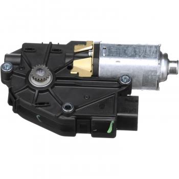Standard Motor Products PSM105 Sunroof Motor product image 7 of 7