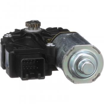 Standard Motor Products PSM107 Sunroof Motor product image 1 of 7