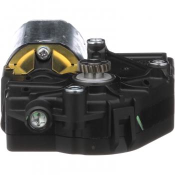 Standard Motor Products PSM107 Sunroof Motor product image 2 of 7