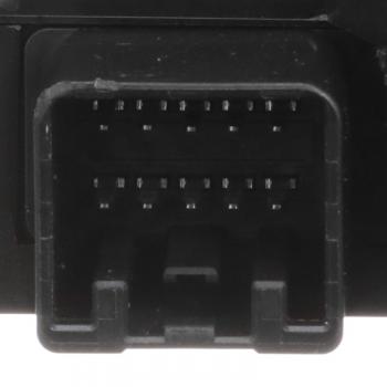 Standard Motor Products PSM107 Sunroof Motor product image 3 of 7