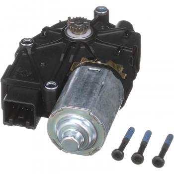 Standard Motor Products PSM107 Sunroof Motor product image 4 of 7