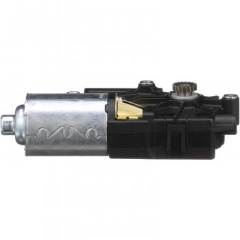 Standard Motor Products PSM107 Sunroof Motor product image 5 of 7