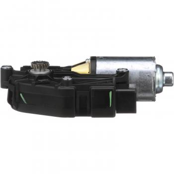 Standard Motor Products PSM107 Sunroof Motor product image 6 of 7