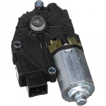 Standard Motor Products PSM107 Sunroof Motor product image 7 of 7
