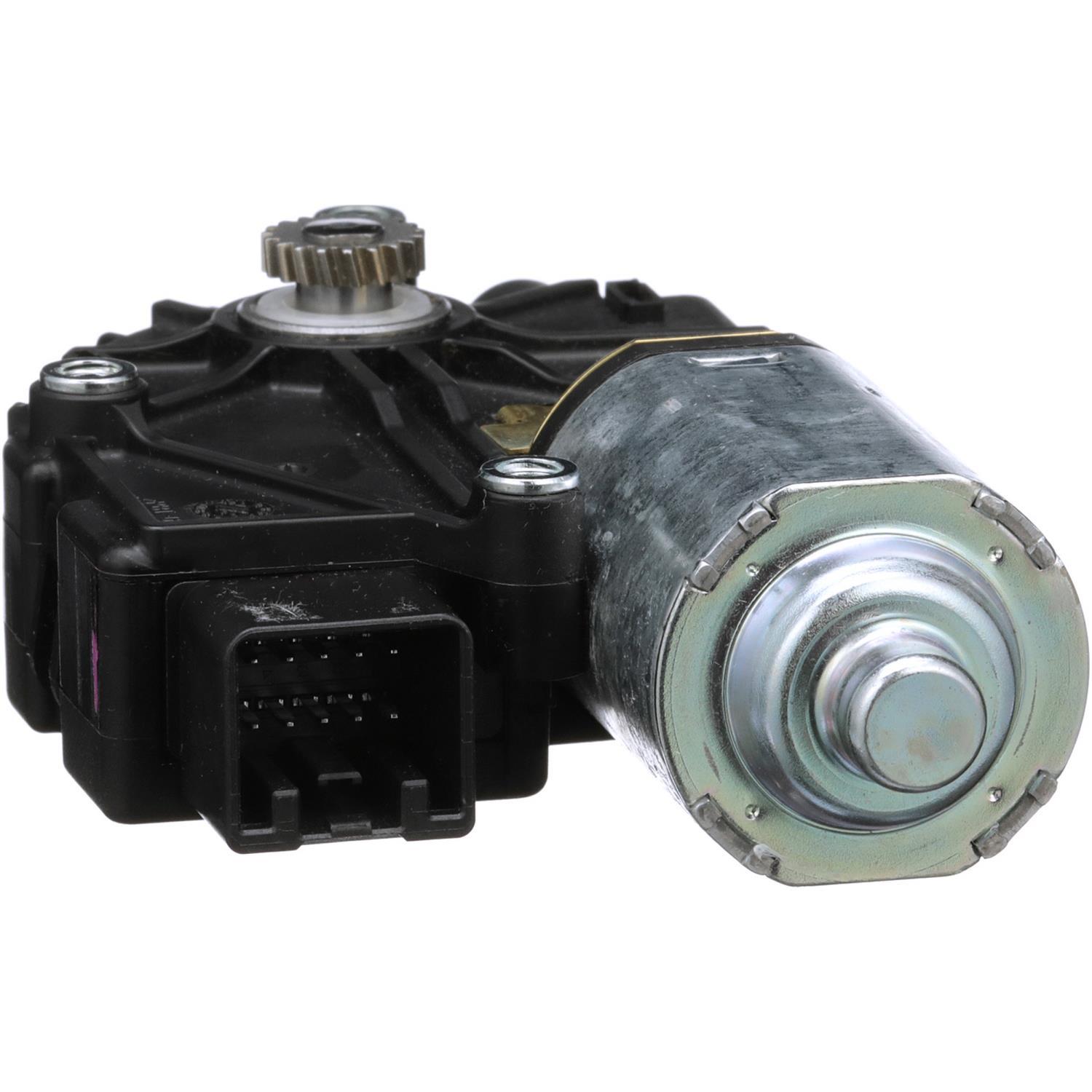 Standard Motor Products PSM109 Sunroof Motor product image 1 of 7