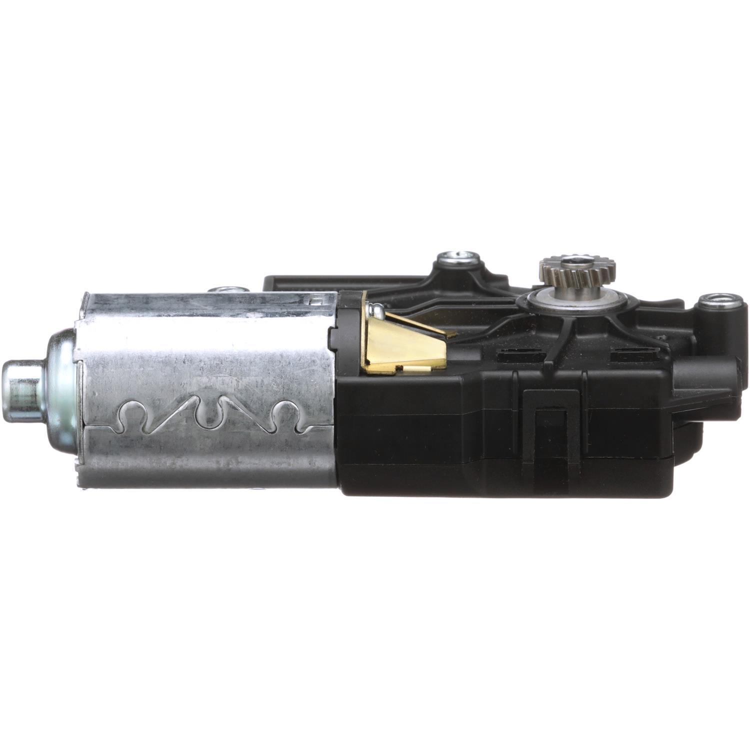 Standard Motor Products PSM109 Sunroof Motor product image 5 of 7