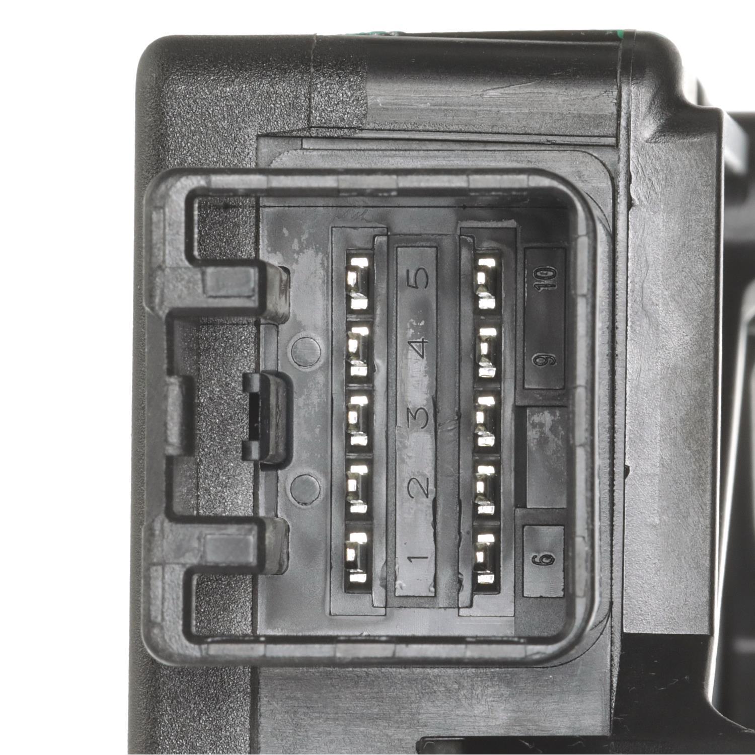 Standard Motor Products PSM112 Sunroof Motor product image 3 of 6