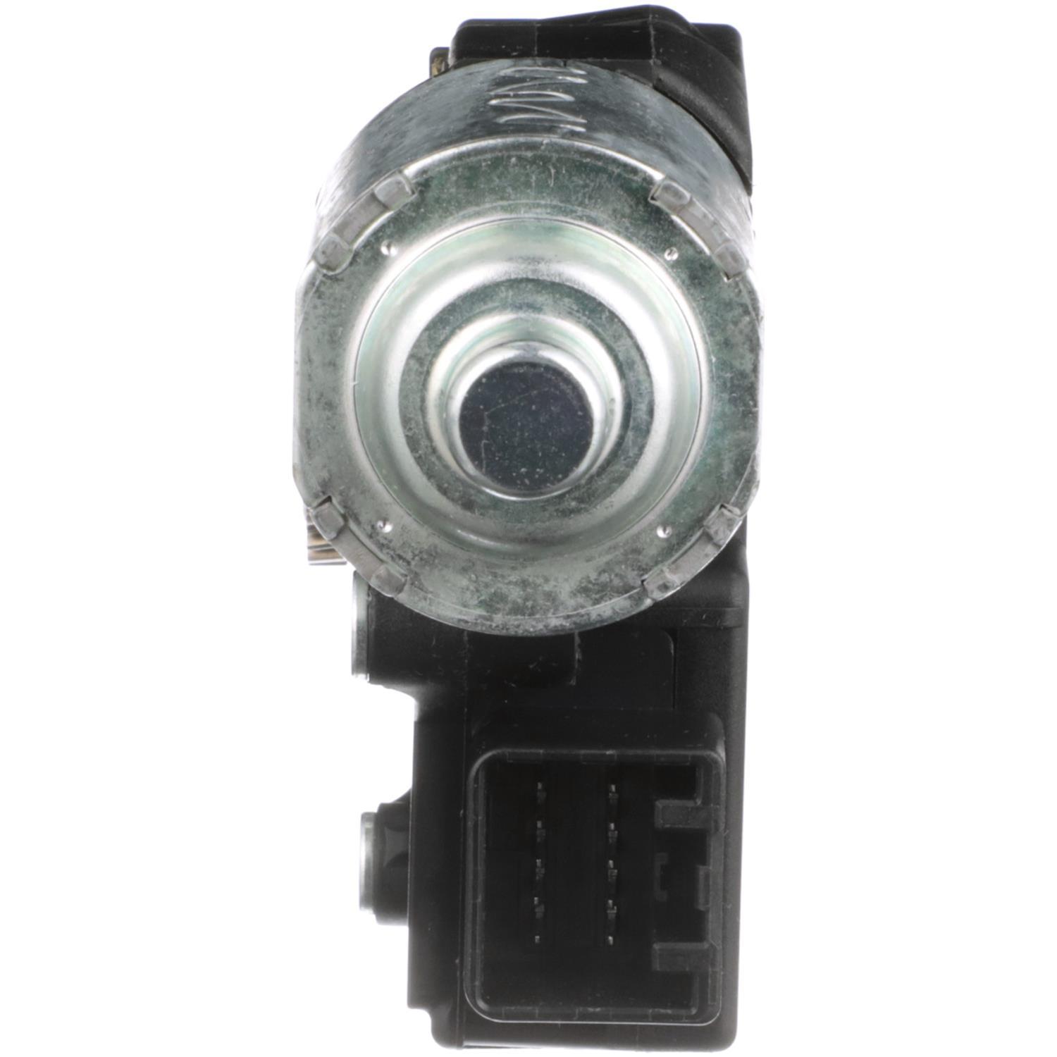 Standard Motor Products PSM112 Sunroof Motor product image 5 of 6