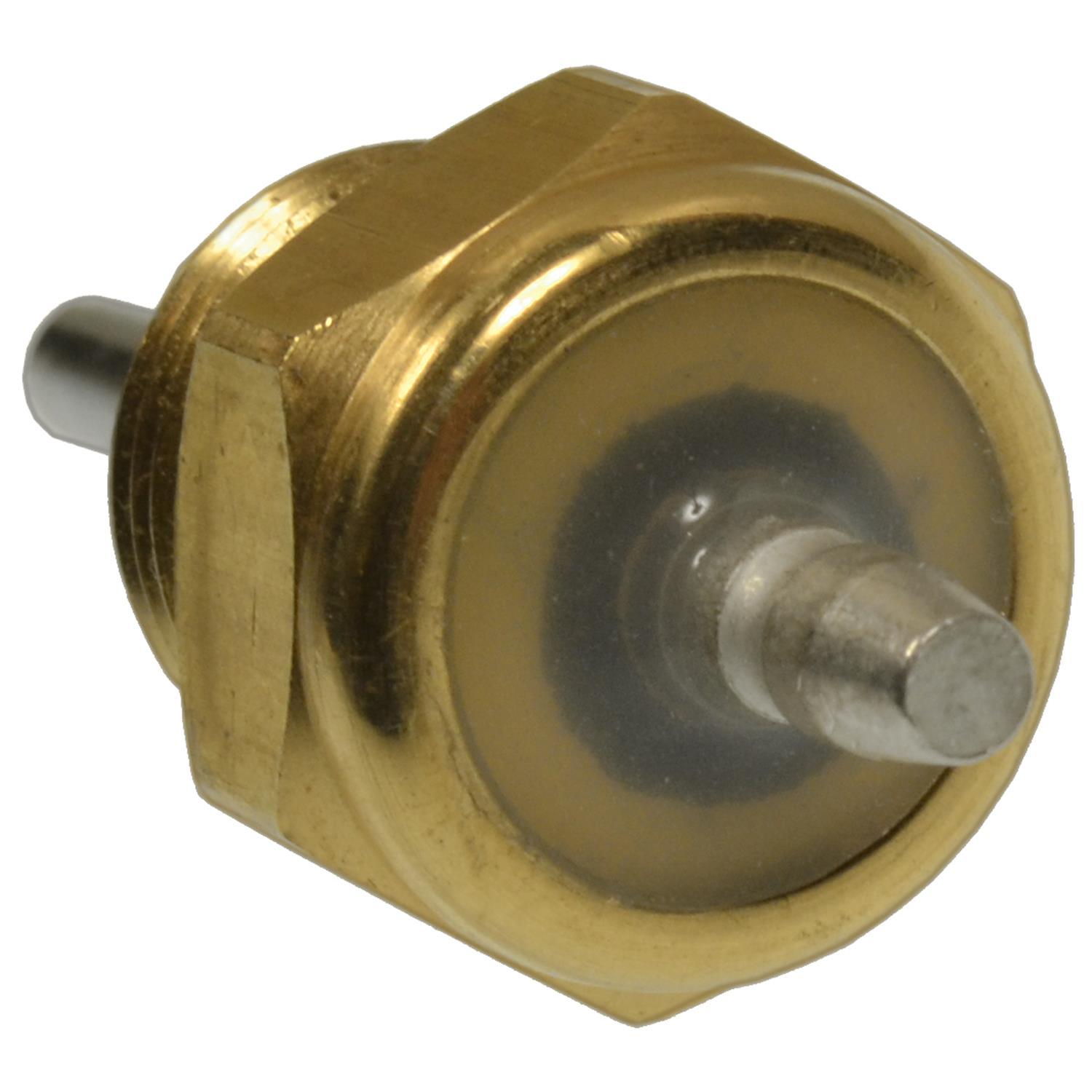 Standard Motor Products PSS27 - Power Steering Pressure Switch Standard Motor Products PSS27 Power Steering Pressure Switch product image 1 of 3