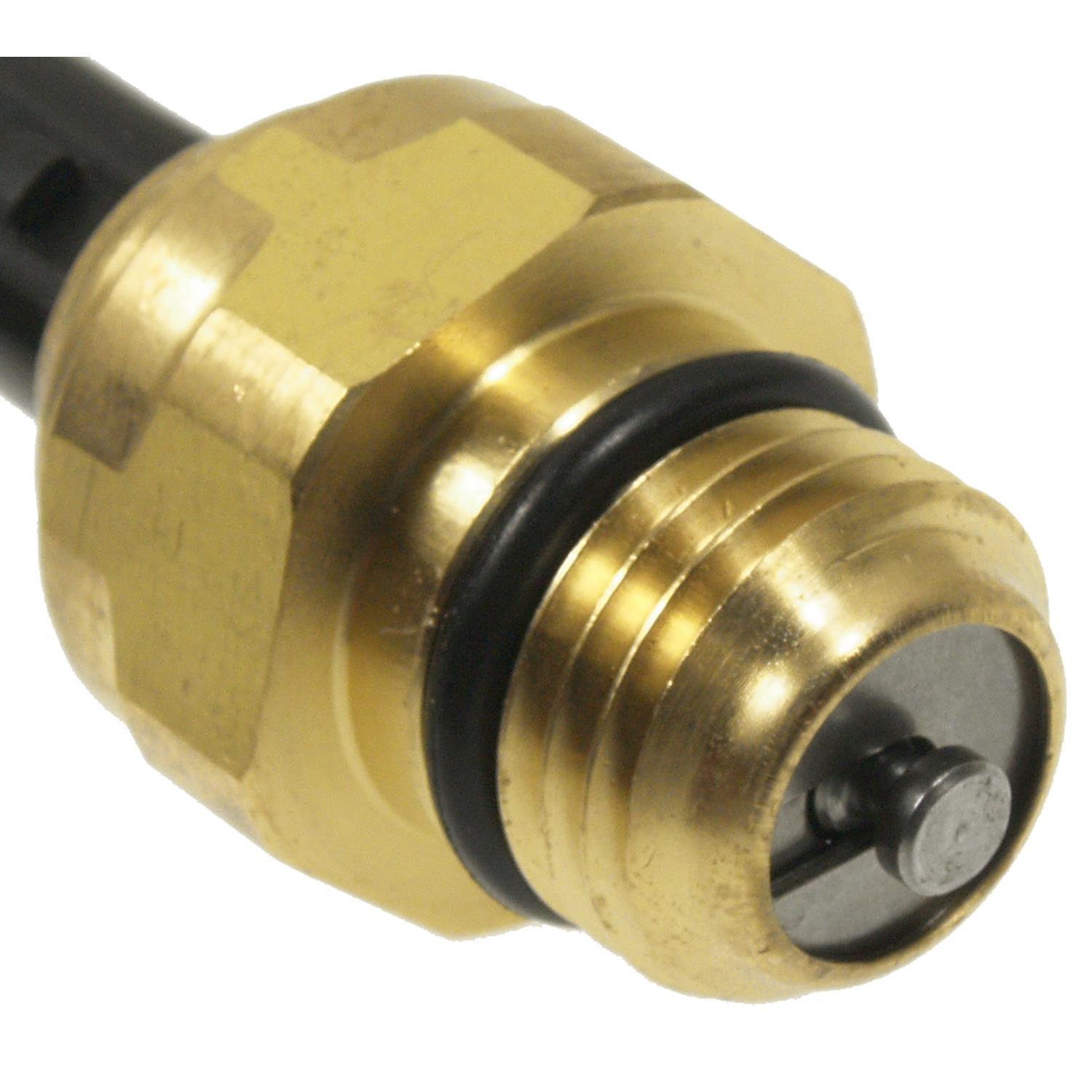 Standard Motor Products PSS46 - Power Steering Pressure Switch Standard Motor Products PSS46 Power Steering Pressure Switch product image 1 of 3