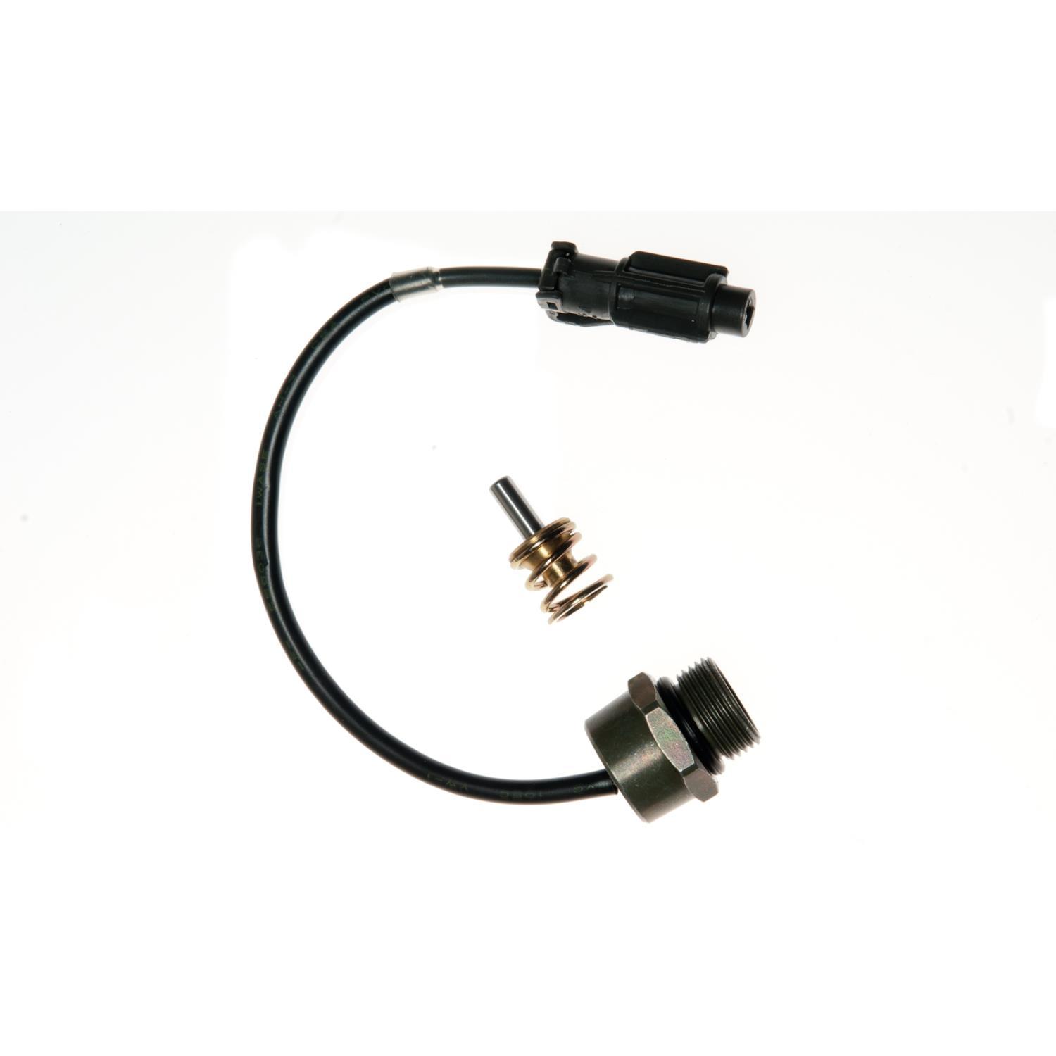 Standard Motor Products PSS58 - Power Steering Pressure Switch Standard Motor Products PSS58 Power Steering Pressure Switch product image 2 of 4