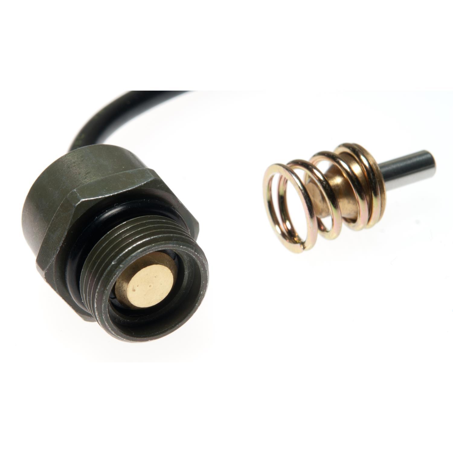 Standard Motor Products PSS58 - Power Steering Pressure Switch Standard Motor Products PSS58 Power Steering Pressure Switch product image 3 of 4