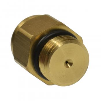 Standard Motor Products PSS72 Power Steering Pressure Switch product image 2 of 3