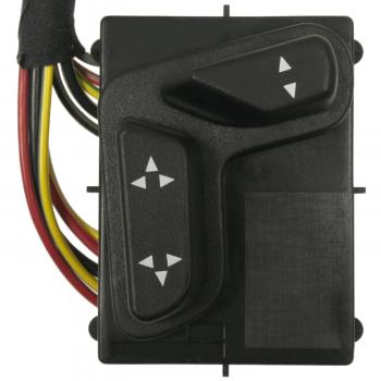 Standard Motor Products PSW1 Power Seat Switch product image 1 of 3