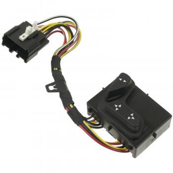 Standard Motor Products PSW1 Power Seat Switch product image 2 of 3