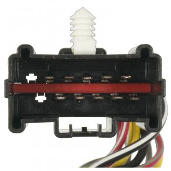 Standard Motor Products PSW1 Power Seat Switch product image 3 of 3