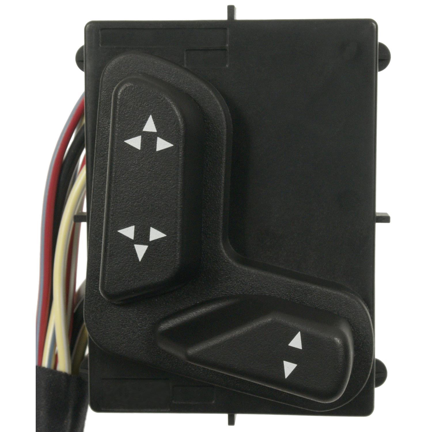 Standard Motor Products PSW10 Power Seat Switch product image 1 of 3