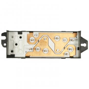 Standard Motor Products PSW101 - Power Seat Switch Standard Motor Products PSW101 Power Seat Switch product image 2 of 3