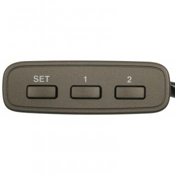 Standard Motor Products PSW102 Power Seat Switch product image 1 of 3