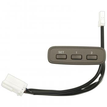 Standard Motor Products PSW102 Power Seat Switch product image 2 of 3