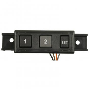 Standard Motor Products PSW112 Seat Memory Switch product image 1 of 3