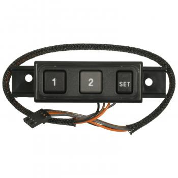 Standard Motor Products PSW112 Seat Memory Switch product image 2 of 3