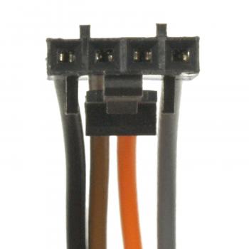 Standard Motor Products PSW112 Seat Memory Switch product image 3 of 3