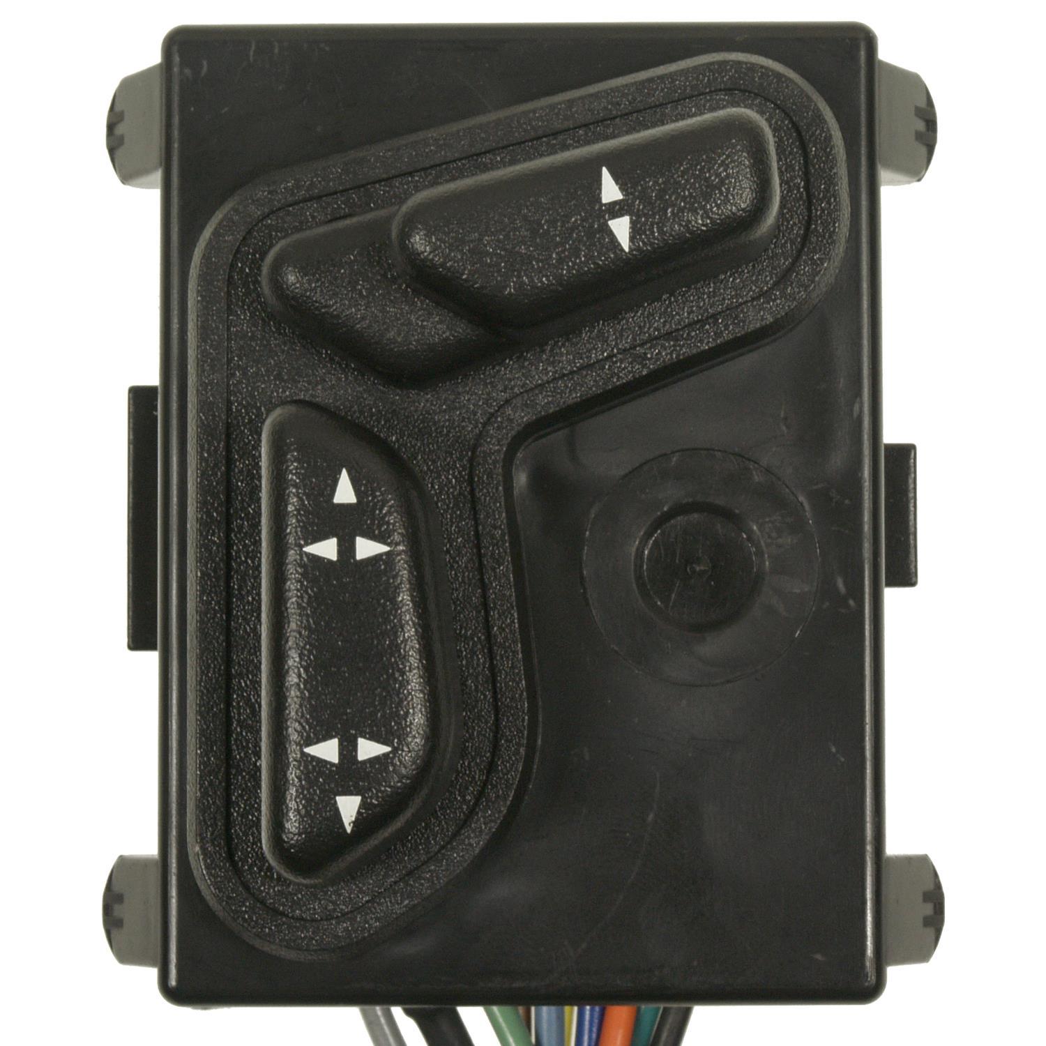 Standard Motor Products PSW125 - Power Seat Switch Standard Motor Products PSW125 Power Seat Switch product image 1 of 3