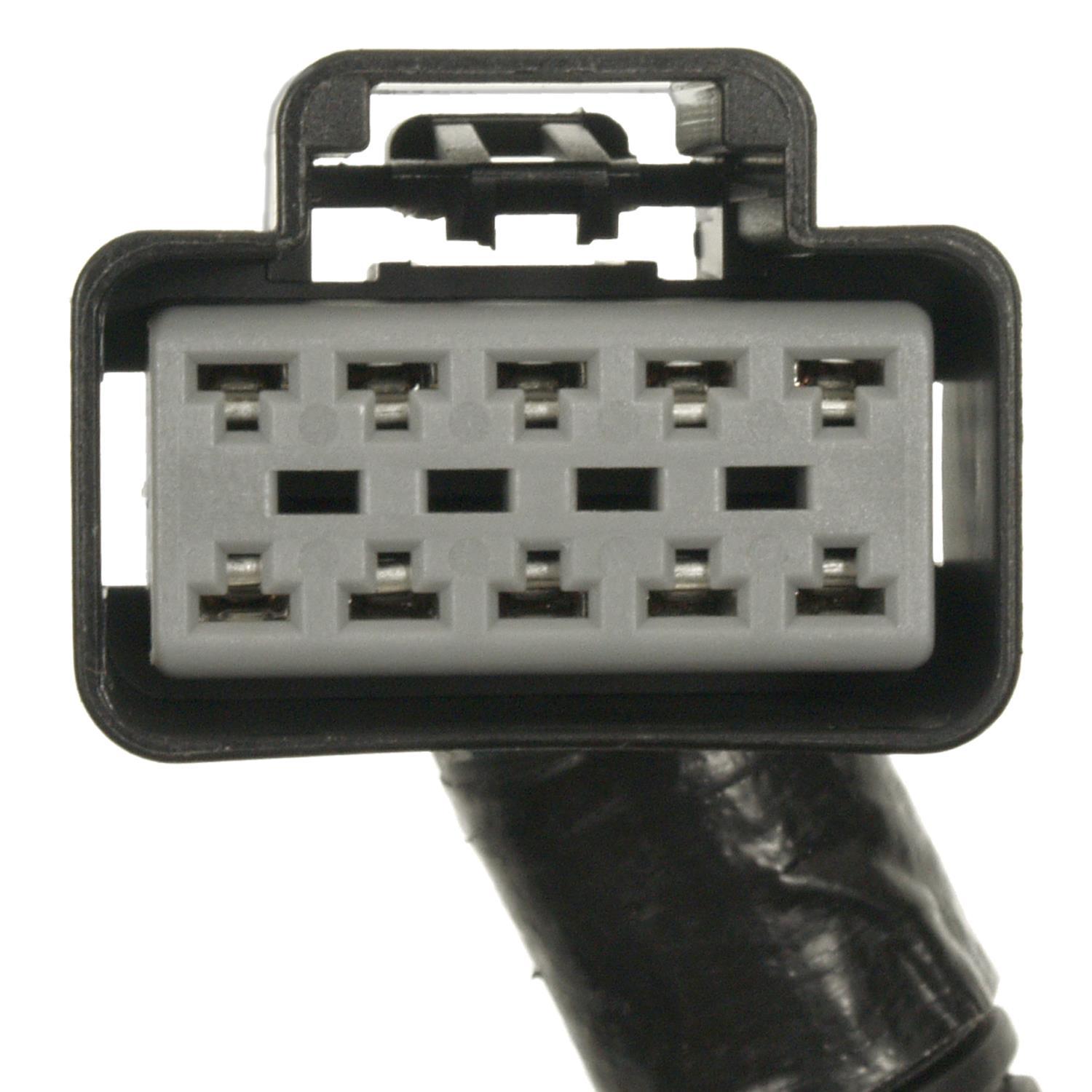 Standard Motor Products PSW125 - Power Seat Switch Standard Motor Products PSW125 Power Seat Switch product image 3 of 3