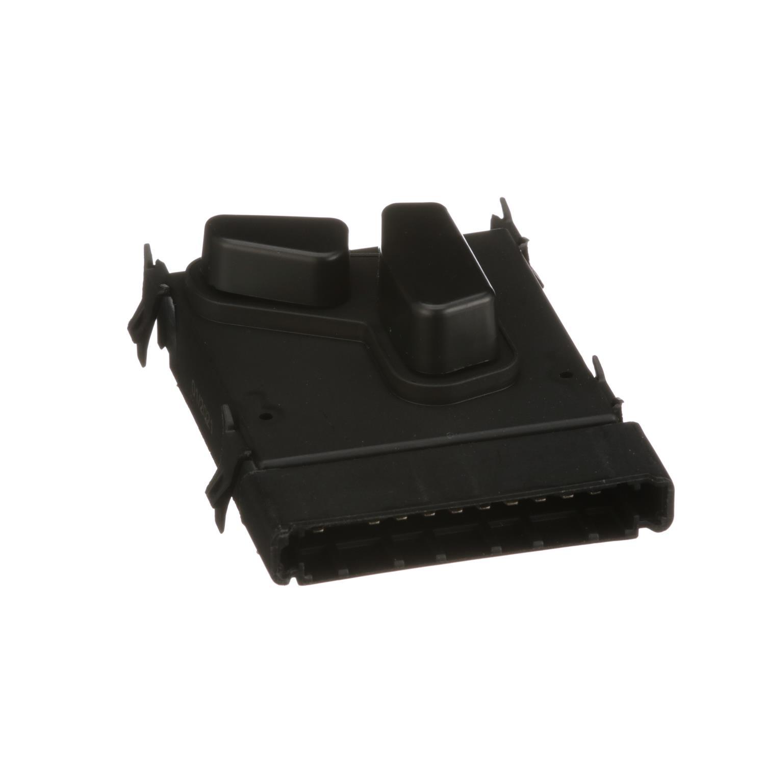 Standard Motor Products PSW126 - Power Seat Switch Standard Motor Products PSW126 Power Seat Switch product image 1 of 4