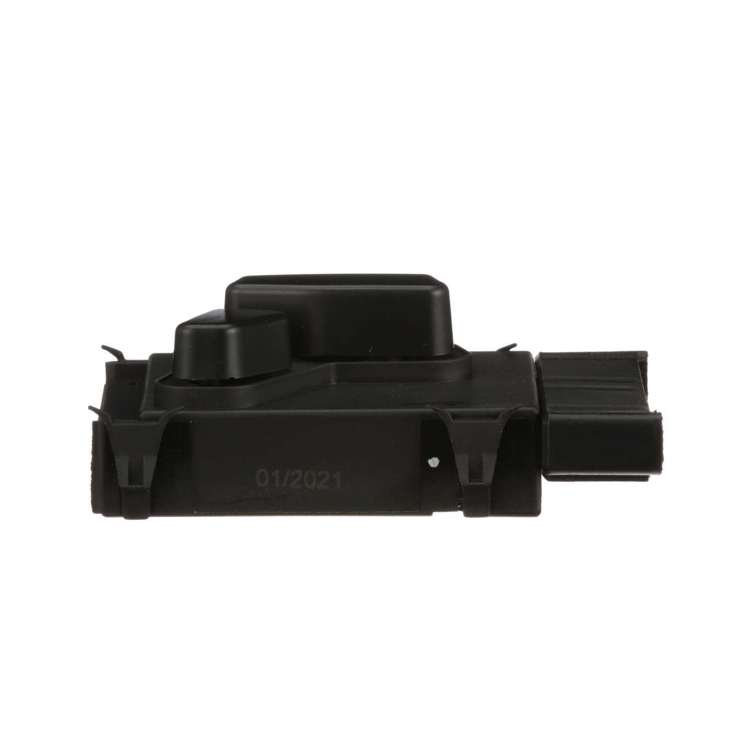 Standard Motor Products PSW126 - Power Seat Switch Standard Motor Products PSW126 Power Seat Switch product image 4 of 4