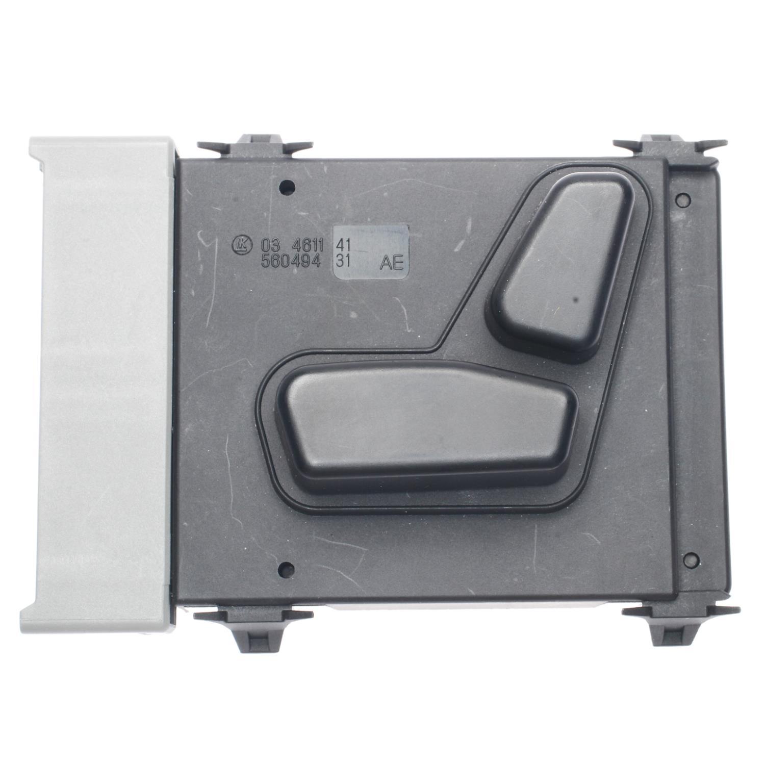 Standard Motor Products PSW127 Power Seat Switch product image 1 of 3
