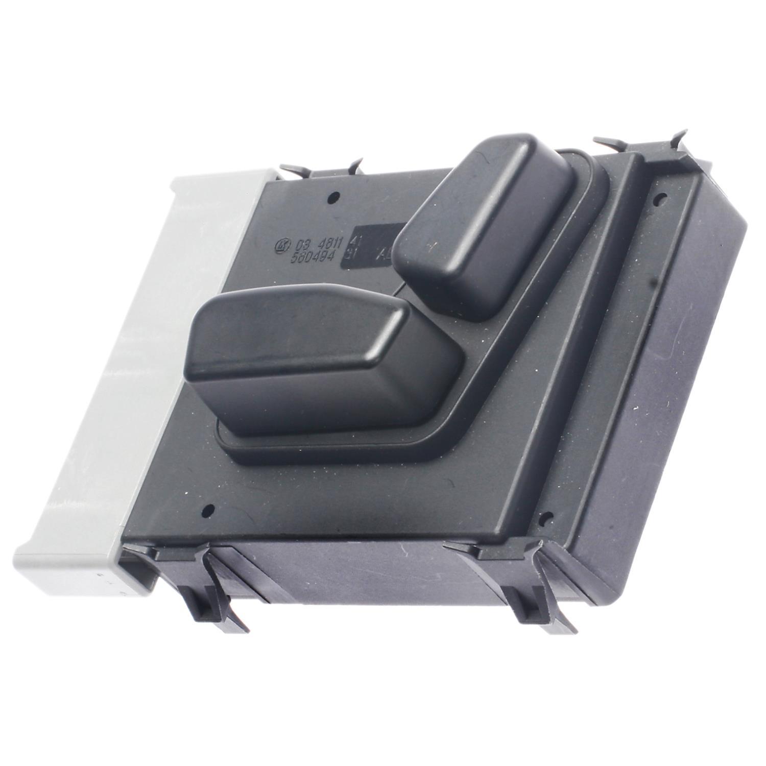 Standard Motor Products PSW127 Power Seat Switch product image 2 of 3