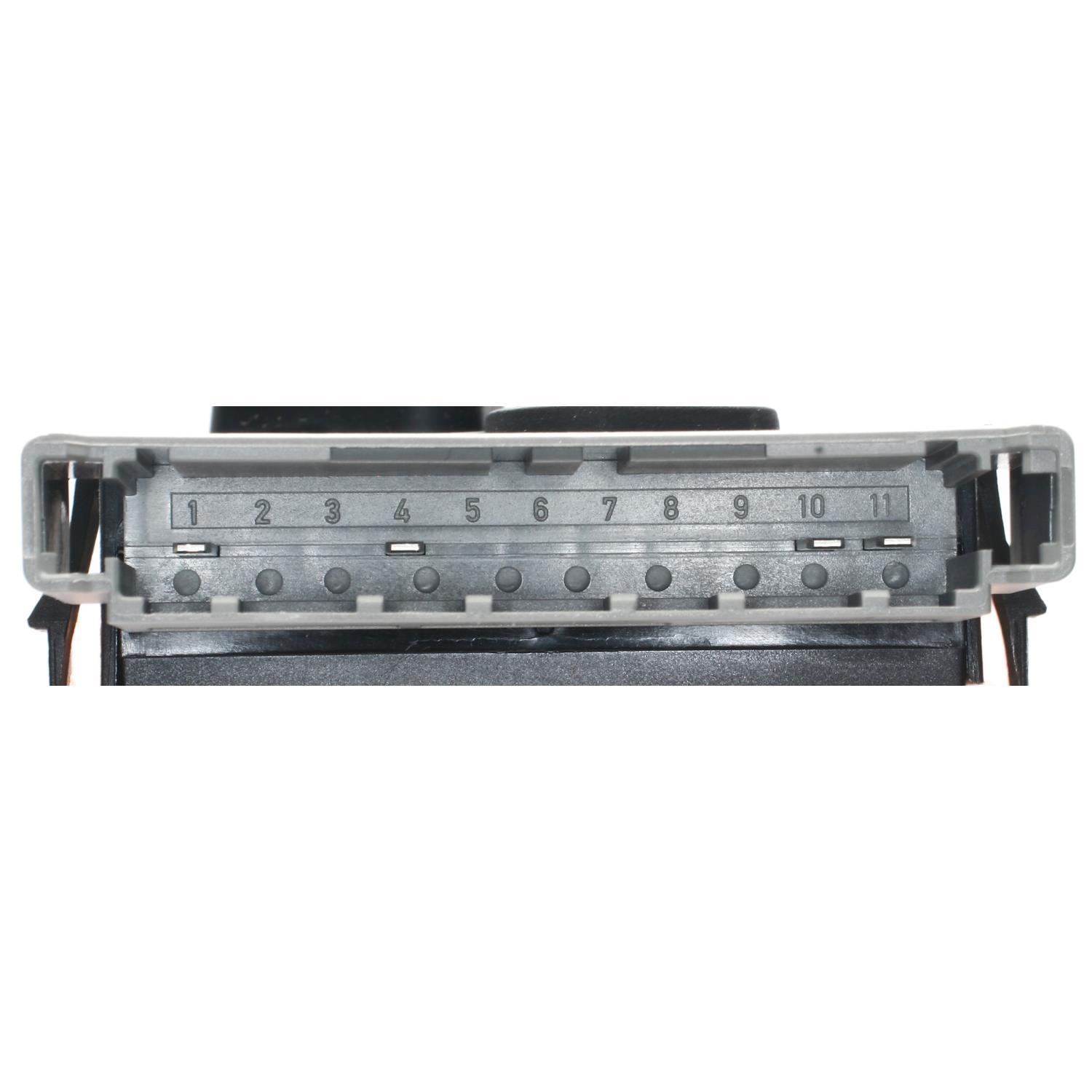 Standard Motor Products PSW127 Power Seat Switch product image 3 of 3
