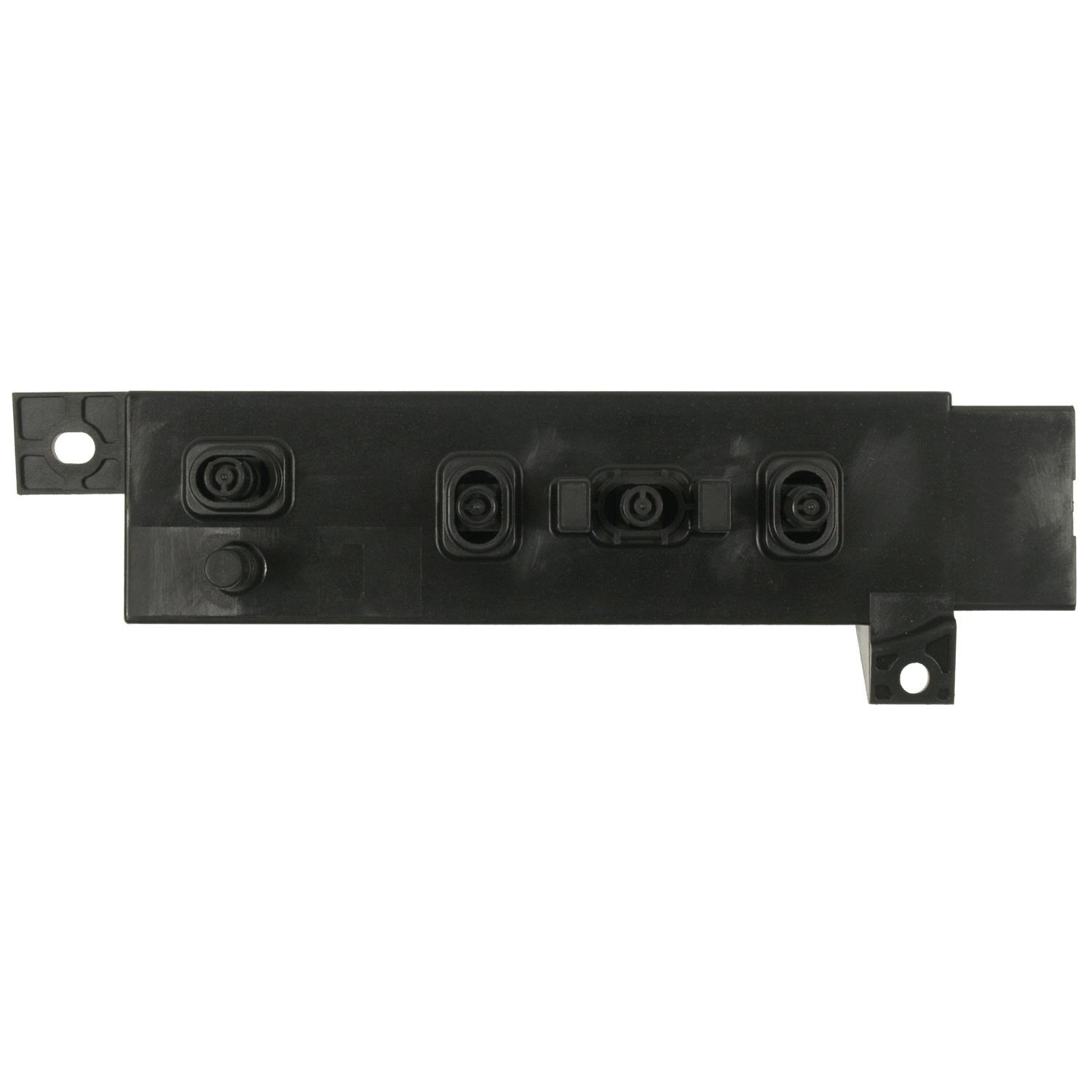 Standard Motor Products PSW137 - Power Seat Switch Standard Motor Products PSW137 Power Seat Switch product image 1 of 3