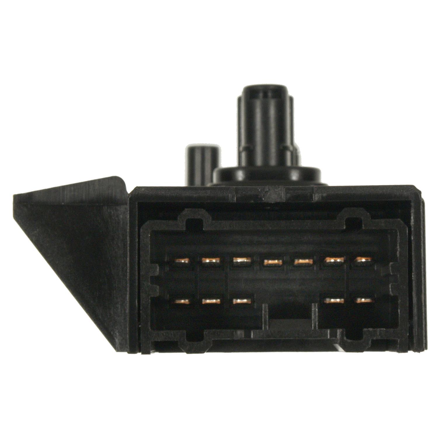 Standard Motor Products PSW137 - Power Seat Switch Standard Motor Products PSW137 Power Seat Switch product image 2 of 3