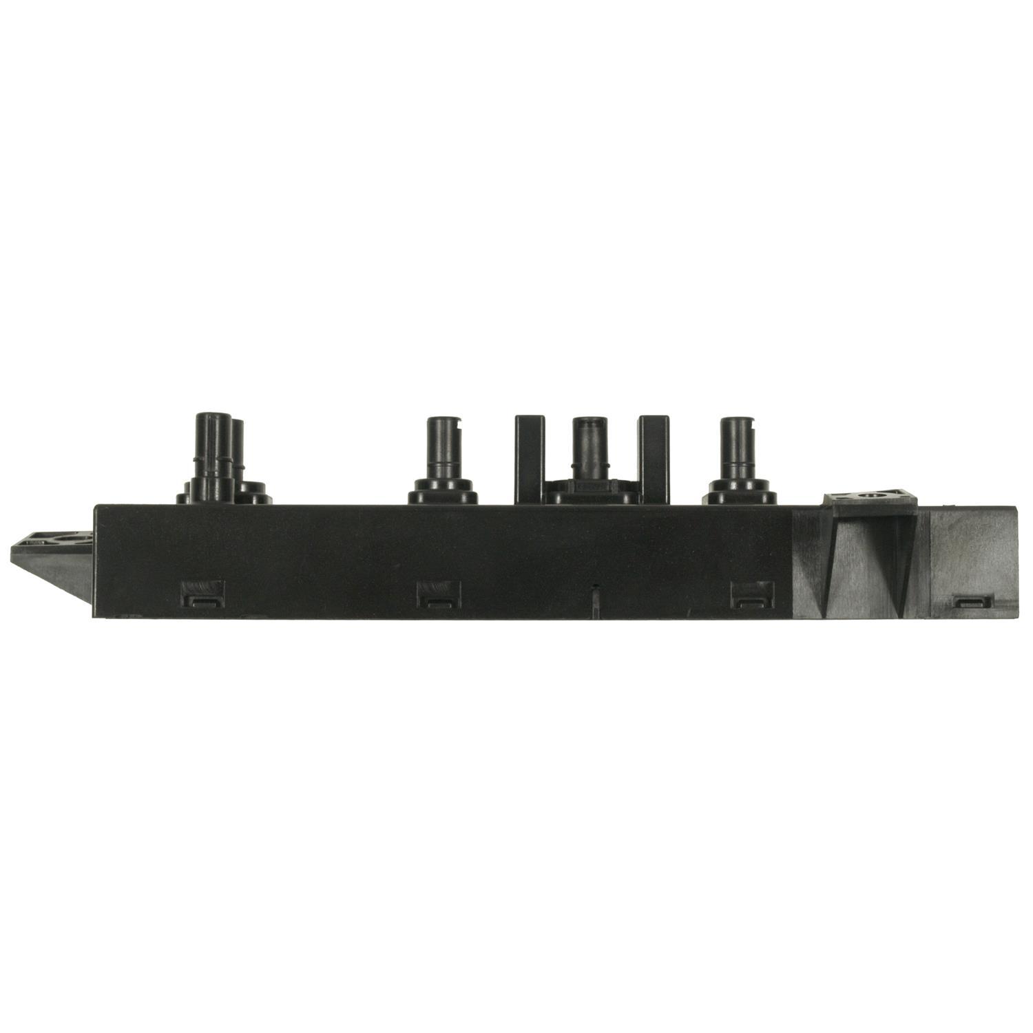Standard Motor Products PSW137 - Power Seat Switch Standard Motor Products PSW137 Power Seat Switch product image 3 of 3
