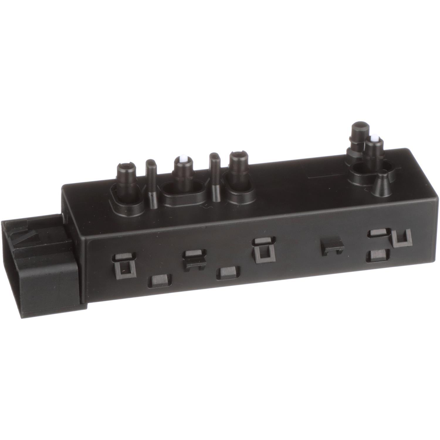 Standard Motor Products PSW151 - Power Seat Switch Standard Motor Products PSW151 Power Seat Switch product image 1 of 4