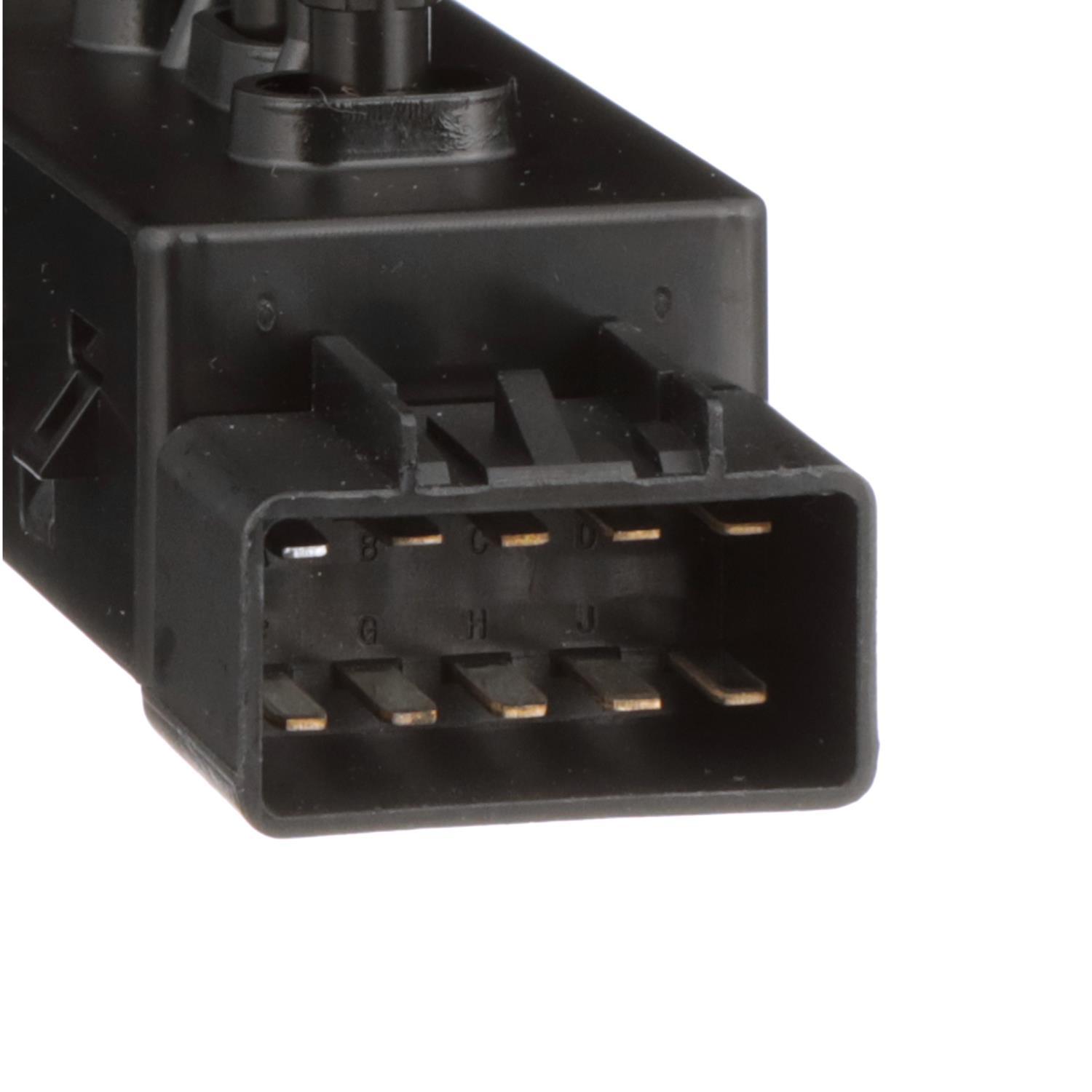 Standard Motor Products PSW151 - Power Seat Switch Standard Motor Products PSW151 Power Seat Switch product image 3 of 4
