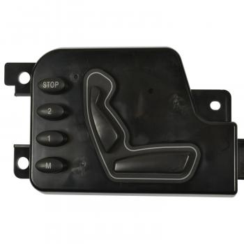 Standard Motor Products PSW155 Power Seat Switch product image 1 of 3