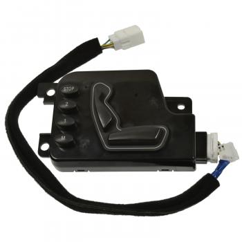 Standard Motor Products PSW155 Power Seat Switch product image 2 of 3