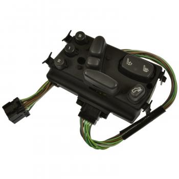 Standard Motor Products PSW159 Power Seat Switch product image 2 of 3
